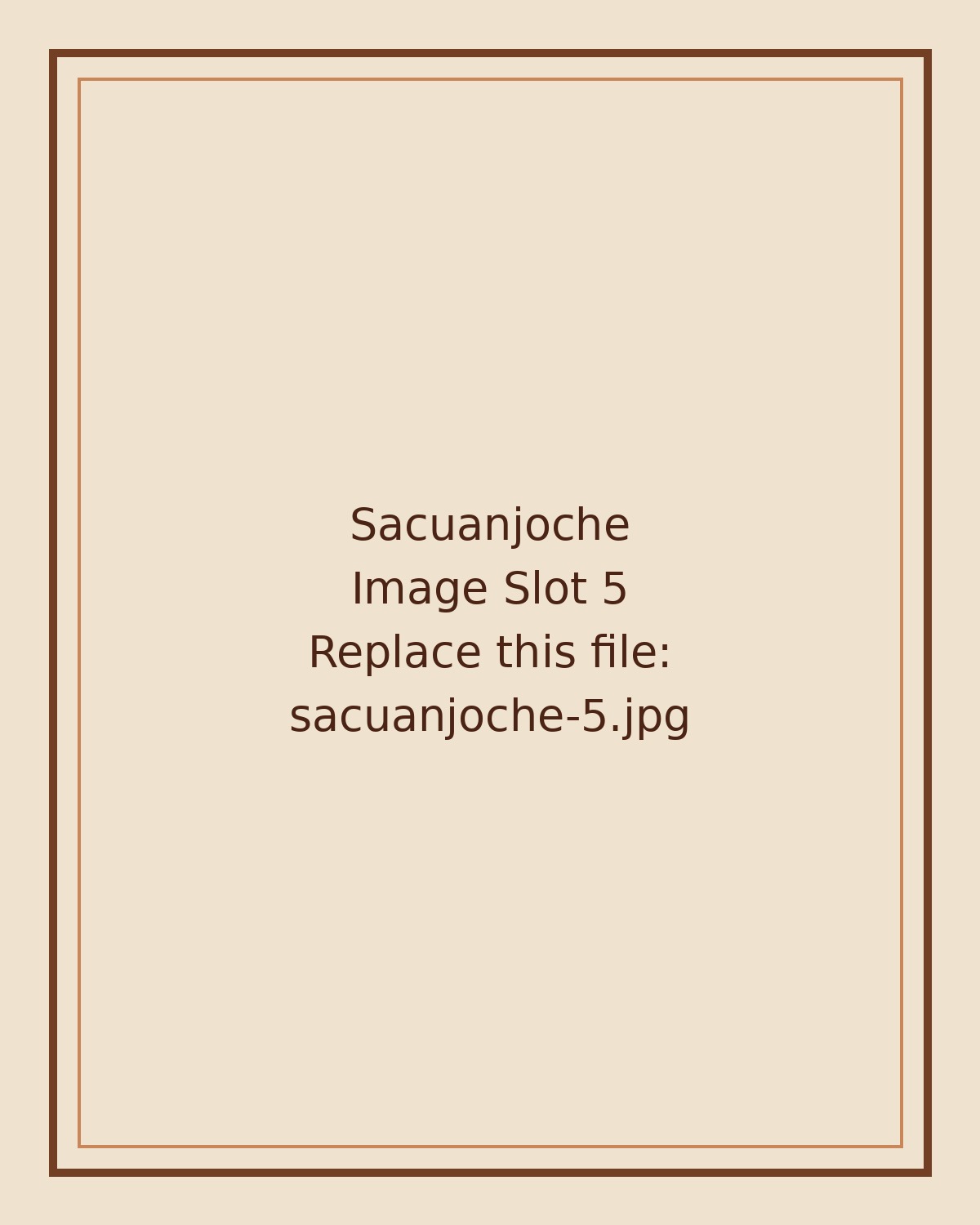 Sacuanjoche image 5