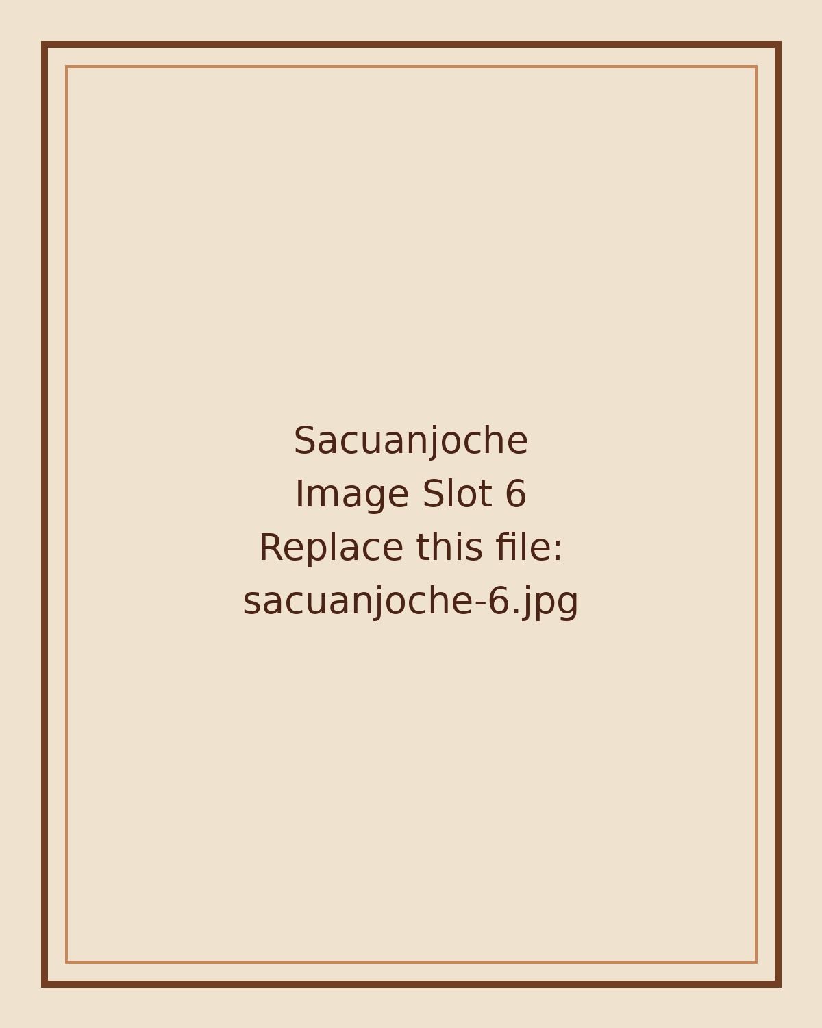 Sacuanjoche image 6